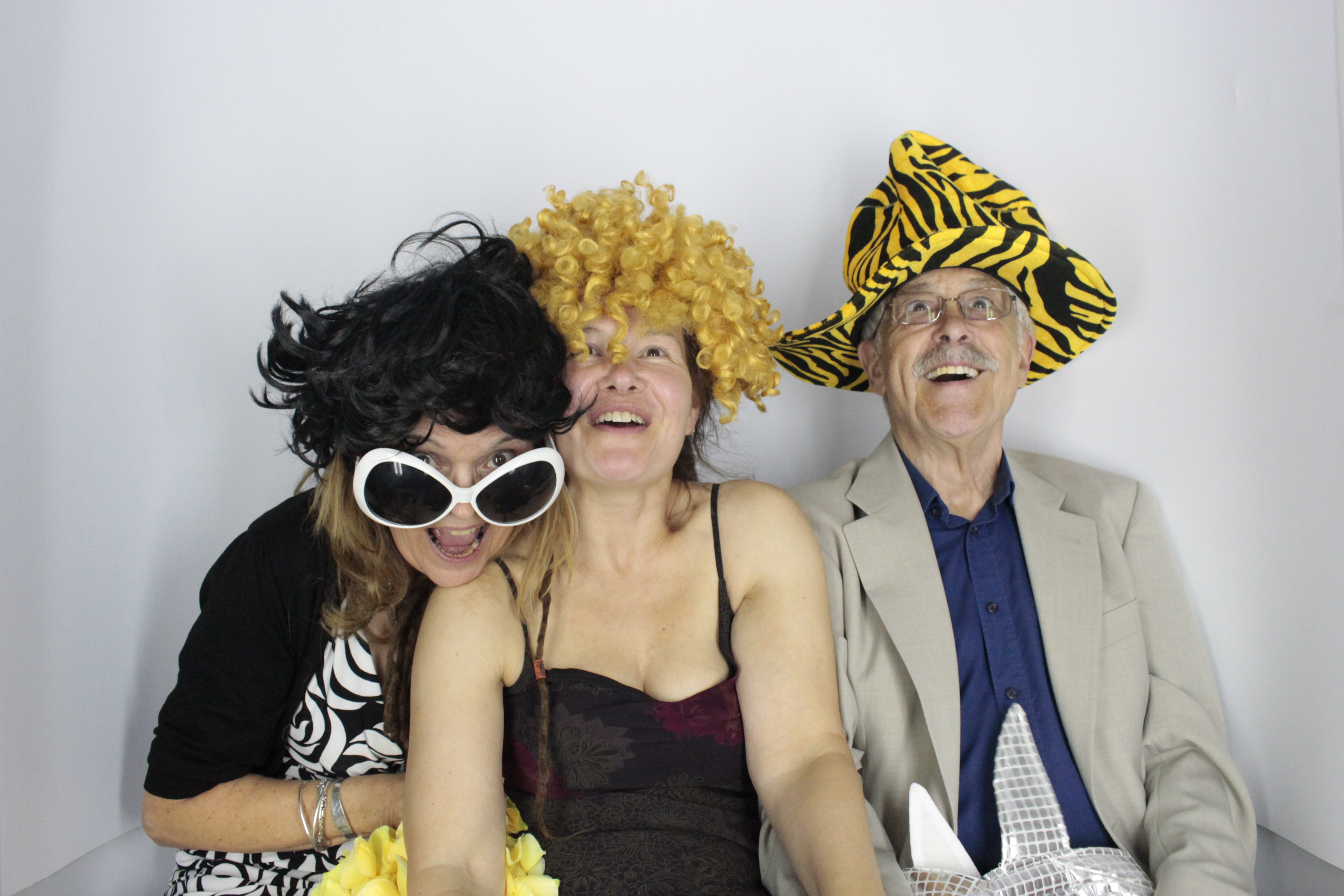 Nadine 40th Birthday  | View more photos from the event at gallery.myphotoboothexperience.co.uk/u/MyPhotoBoothExperienceLtd/Nadine-40th-Birthday